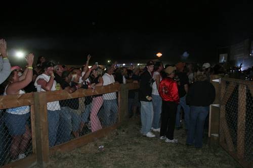 View photos from the 2006 Buffalo Chip Pictures Photo Gallery