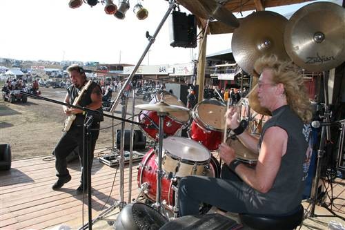 View photos from the 2006 Buffalo Chip Pictures Photo Gallery