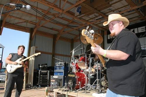 View photos from the 2006 Buffalo Chip Pictures Photo Gallery