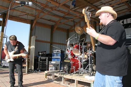 View photos from the 2006 Buffalo Chip Pictures Photo Gallery