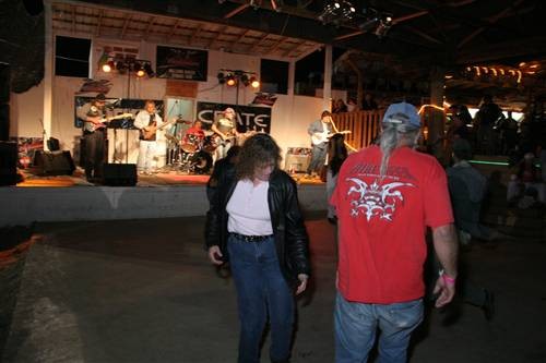 View photos from the 2006 Buffalo Chip Pictures Photo Gallery