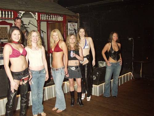 View photos from the 2006 Poster Model Trials Photo Gallery