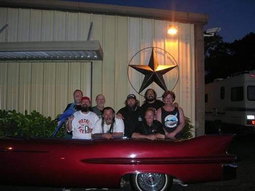 View photos from the 2006 Texas Biker Radio Photo Gallery