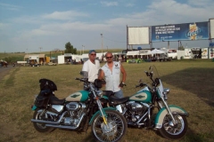 2008 Sturgis Bill Michel 099