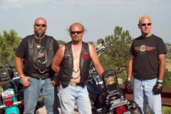 2008 Sturgis Bill Michel 142