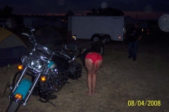 Ray - Sturgis 2008 476