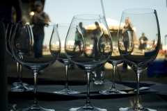 2008 Fondue Wine and Glass Tasting