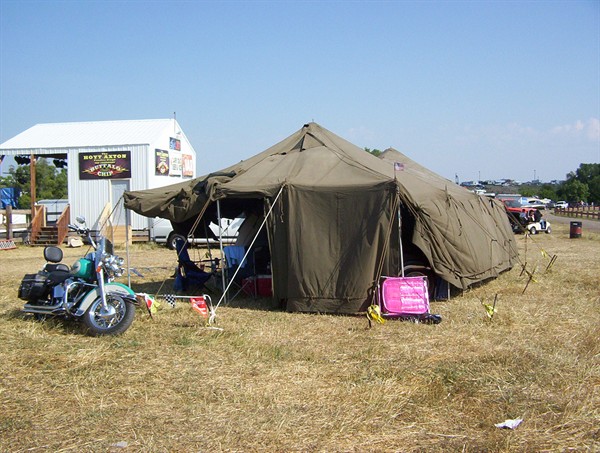 View photos from the 2009 Campers Uploads Photo Gallery