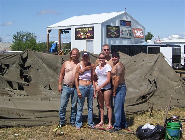 View photos from the 2009 Campers Uploads Photo Gallery