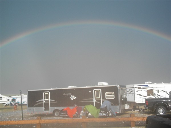 View photos from the 2009 Campers Uploads Photo Gallery