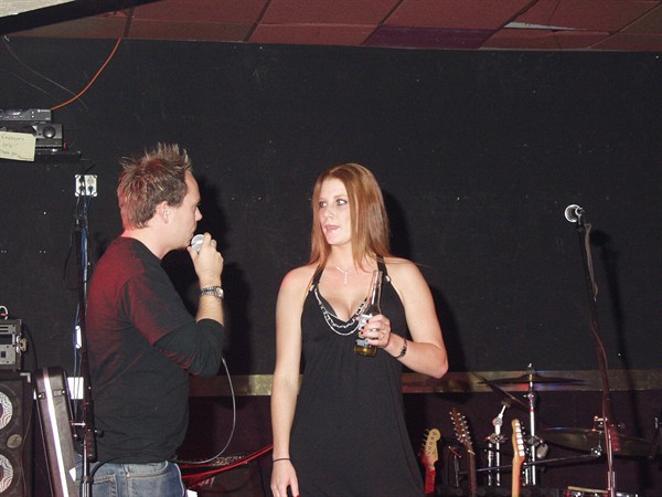 View photos from the 2009 Poster Model Search Robbinsdale Lounge Photo Gallery