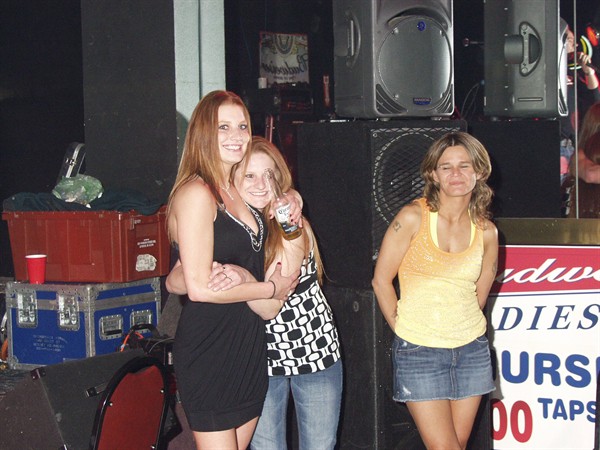 View photos from the 2009 Poster Model Search Robbinsdale Lounge Photo Gallery