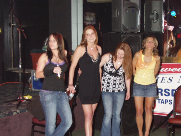 View photos from the 2009 Poster Model Search Robbinsdale Lounge Photo Gallery