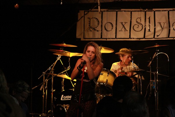 View photos from the 2009 Roxslyde Photo Gallery