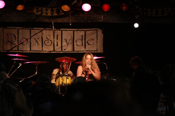 View photos from the 2009 Roxslyde Photo Gallery