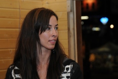 Barmaid
