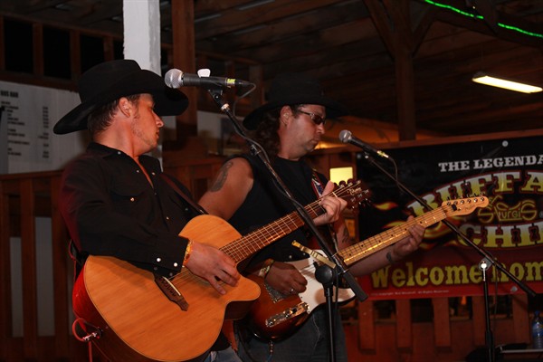 View photos from the 2009 Tumbleweed Junction Photo Gallery