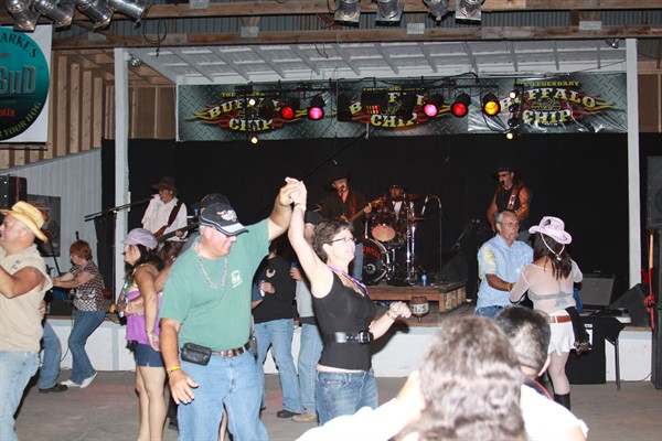 View photos from the 2009 Tumbleweed Junction Photo Gallery