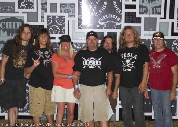 View photos from the 2010 Meet N Greet Fan VIP 8-07-2010 Photo Gallery