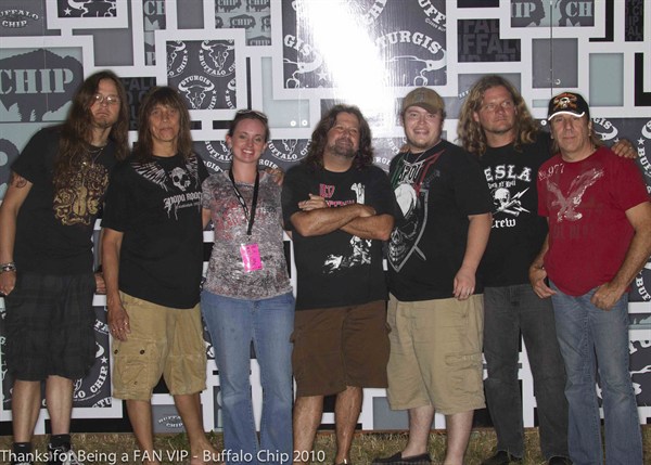 View photos from the 2010 Meet N Greet Fan VIP 8-07-2010 Photo Gallery