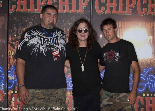 View photos from the 2010 Meet N Greet Fan VIP 8-12-2010 Photo Gallery