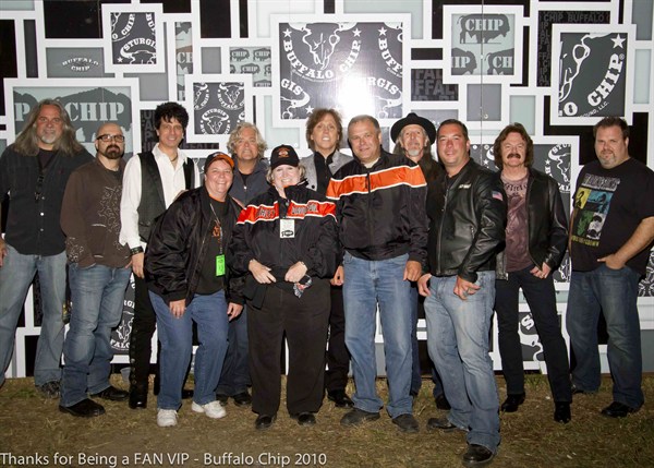 View photos from the 2010 Meet N Greet Fan VIP 8-14-2010 Photo Gallery