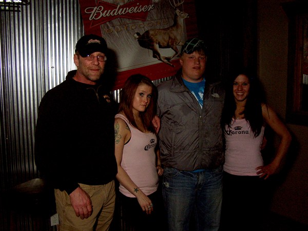 View photos from the 2010 Poster Model Contest 212 Bait Shop Photo Gallery