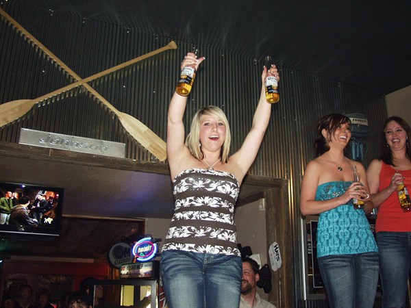 View photos from the 2010 Poster Model Contest 212 Bait Shop Photo Gallery