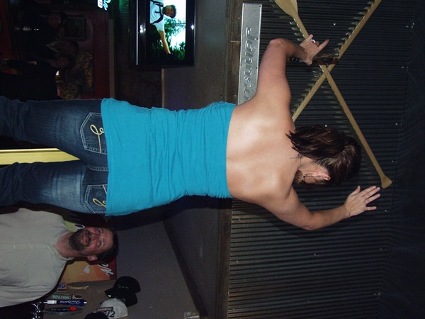 View photos from the 2010 Poster Model Contest 212 Bait Shop Photo Gallery