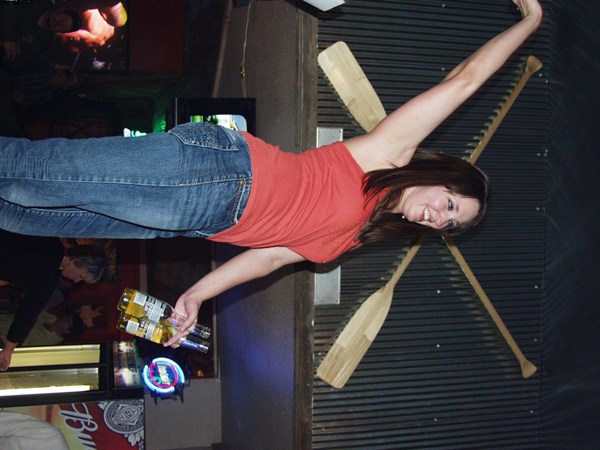 View photos from the 2010 Poster Model Contest 212 Bait Shop Photo Gallery