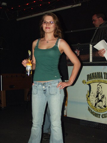 View photos from the 2010 Poster Model Contest Teddys Photo Gallery