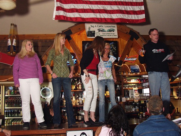 View photos from the 2010 Poster Model Contest Three Forks Photo Gallery