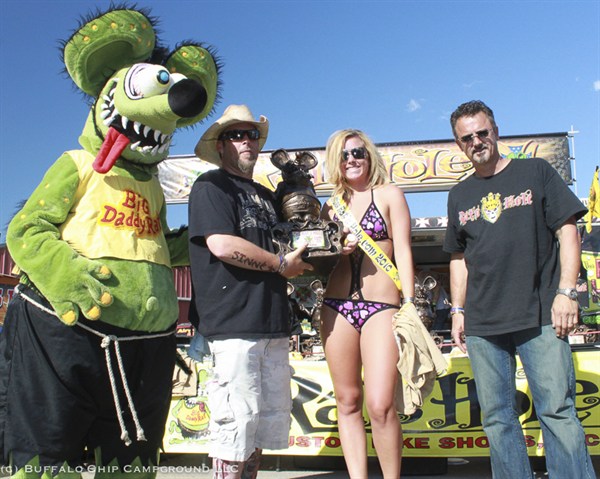 View photos from the 2010 Rats Hole Photo Gallery