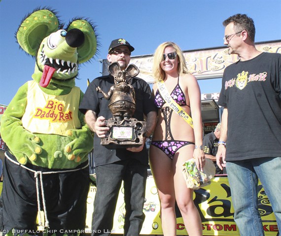 View photos from the 2010 Rats Hole Photo Gallery