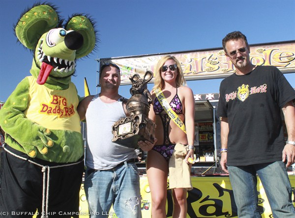 View photos from the 2010 Rats Hole Photo Gallery