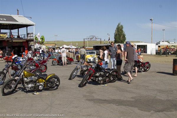 View photos from the 2010 Rats Hole Photo Gallery