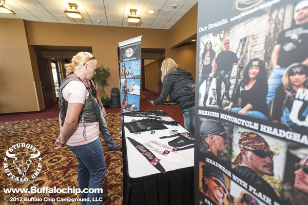 View photos from the 2012 Biker Belles Photo Gallery