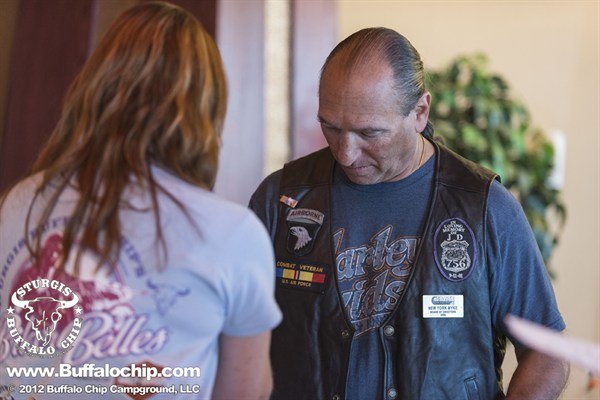 View photos from the 2012 Biker Belles Photo Gallery