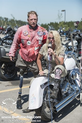 View photos from the 2012 Biker Belles Photo Gallery