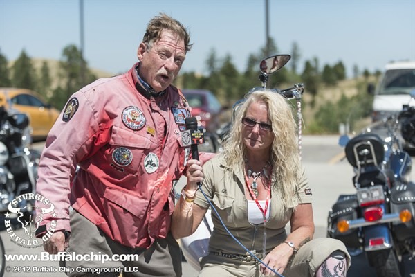 View photos from the 2012 Biker Belles Photo Gallery