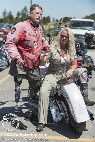 View photos from the 2012 Biker Belles Photo Gallery