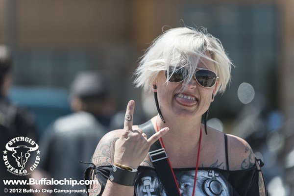 View photos from the 2012 Biker Belles Photo Gallery