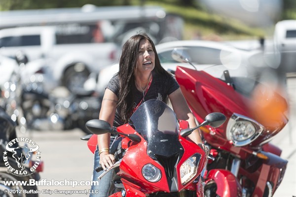 View photos from the 2012 Biker Belles Photo Gallery