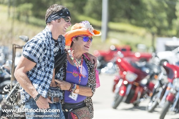 View photos from the 2012 Biker Belles Photo Gallery