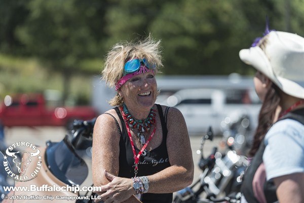 View photos from the 2012 Biker Belles Photo Gallery