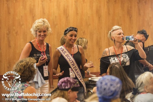 View photos from the 2012 Biker Belles Photo Gallery