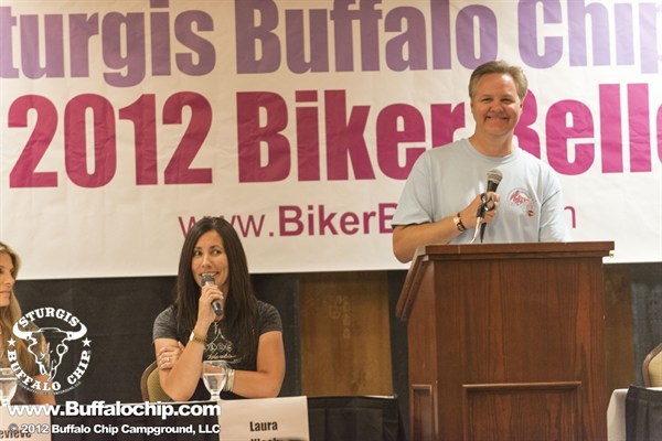 View photos from the 2012 Biker Belles Photo Gallery