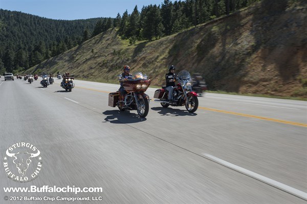 View photos from the 2012 Biker Belles Photo Gallery