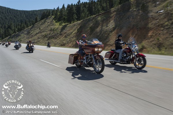 View photos from the 2012 Biker Belles Photo Gallery