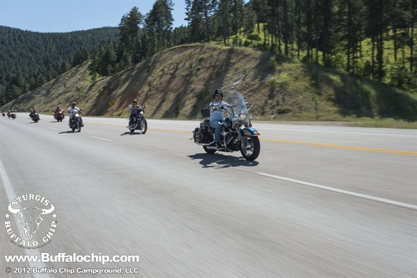 View photos from the 2012 Biker Belles Photo Gallery